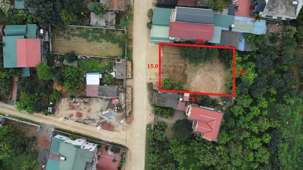 467m2  mặt tiền hơn 15m  trục chính xuân linh  chỉ 15tr5/m2