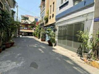 Tôi cần bán nhà hxh 279 nguyễn văn lượng 51m2 ngang 4,3 1 trệt 2 lầu chỉ 5.2 tỷ.p.10 gò vấp.