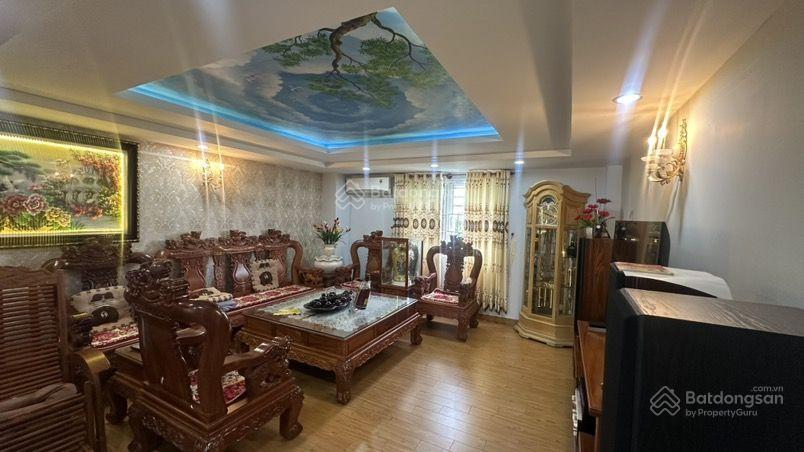 Nhà cần bán hxh 496 dương quảng hàm 72m2 ngang 4m 1 trệt 3 lầu nhỉnh 11 tỷ p. an nhơn (gò vấp p6)