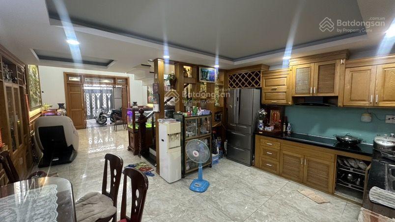 Nhà cần bán hxh 496 dương quảng hàm 72m2 ngang 4m 1 trệt 3 lầu nhỉnh 11 tỷ p. an nhơn (gò vấp p6)