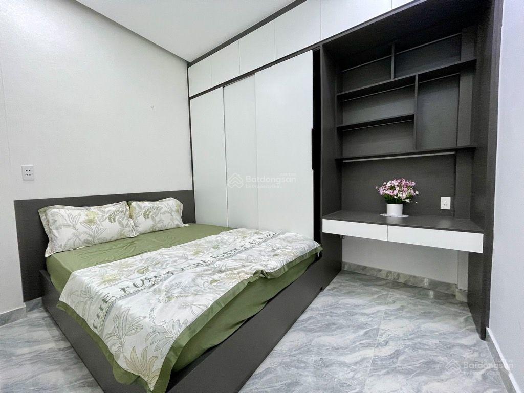 Nhà cần bán hxh 496 dương quảng hàm 72m2 ngang 4m 1 trệt 3 lầu nhỉnh 11 tỷ p. an nhơn (gò vấp p6)