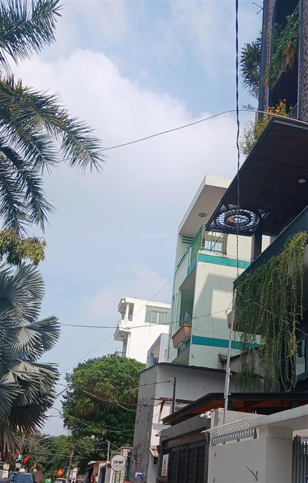 Nhà cần bán hxh 496 dương quảng hàm 72m2 ngang 4m 1 trệt 3 lầu nhỉnh 11 tỷ p. an nhơn (gò vấp p6)