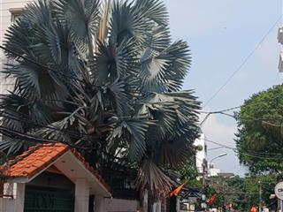 Nhà cần bán hxh 496 dương quảng hàm 72m2 ngang 4.2m 1 trệt 3 lầu nhỉnh 11 tỷ p.an nhơn (gò vấp p6)