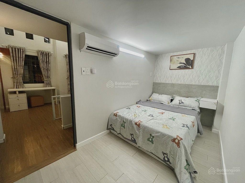 Nhà cần bán hxh 496 dương quảng hàm 72m2 ngang 4m 1 trệt 3 lầu nhỉnh 11 tỷ p. an nhơn (gò vấp p6)