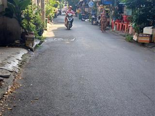 Nhà bán 41 nguyễn oanh (ngay ngã 5 chuồng chó)60m2 ngang 5.0m 1 trệt 3 lầu nhỉnh 6 tỷ p.10 gò vấp