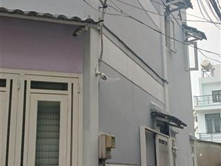 Nhà bán hxh 162 nguyễn duy cung 50m2 ngang 5.0 1 trệt,lững,2 lầu chỉ 6,1 tỷ p12 gò vấp(p.an hội tây