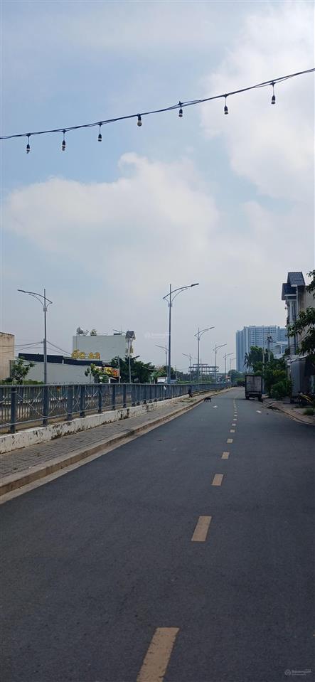 Đất bán thông số đẹp 137m2 đường thạnh lộc 19 p. an phú đông quận 12 (p. thạnh lộc cũ)