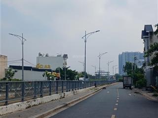 Đất bán thông số đẹp 137m2 đường thạnh lộc 19 p. an phú đông quận 12 (p. thạnh lộc cũ)