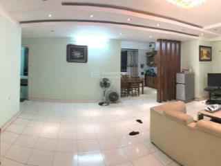 Chính chủ cần bán cc tầng cao toà hh2 bắc hà diện tích 133m2