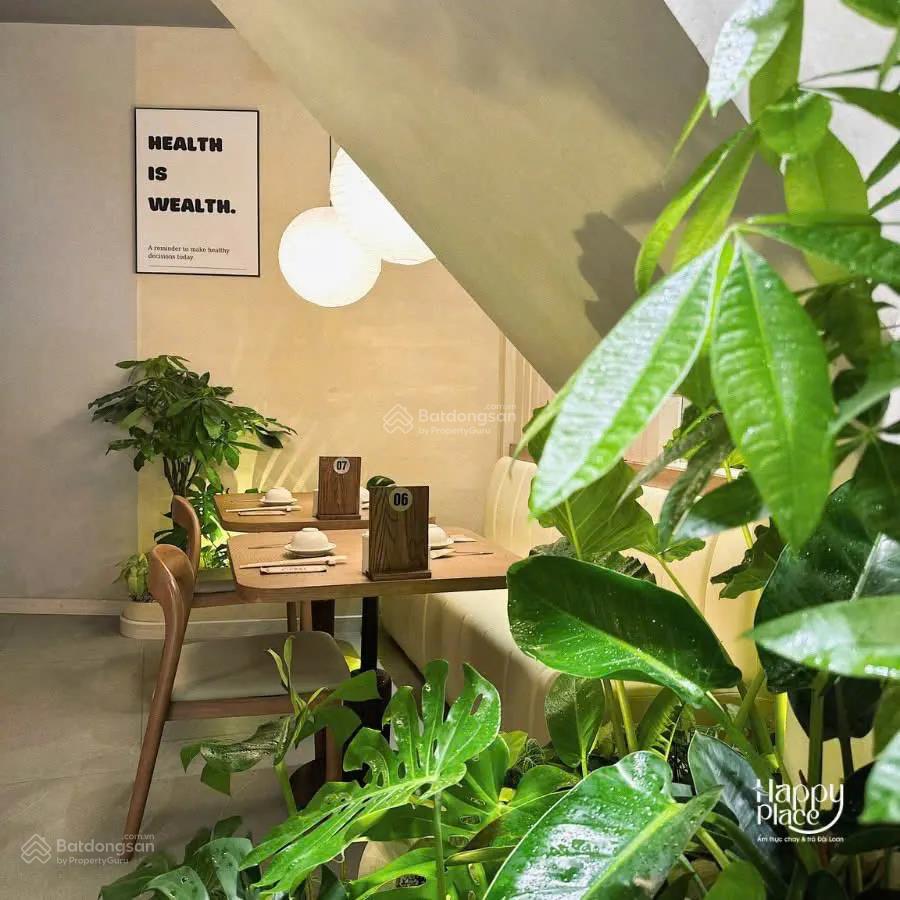 Bán nhà cao bá nhạ 49.5m² 3 tầng  36 tỷ  mặt tiền trung tâm