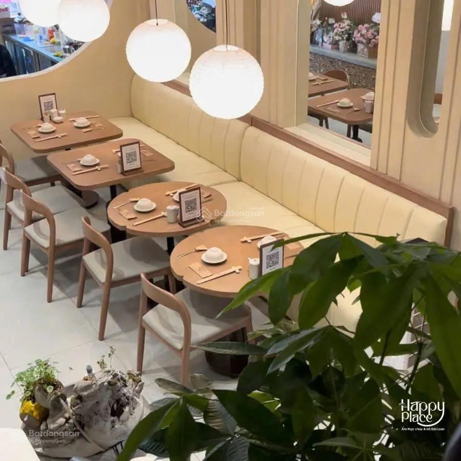 Bán nhà cao bá nhạ 49.5m² 3 tầng  36 tỷ  mặt tiền trung tâm