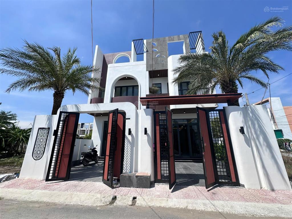 Vị trí đắc địa  mặt tiền đường dự án 100 căn, 2,8ty, 110m2, 4pn, 3wc shr  0936 639 ***