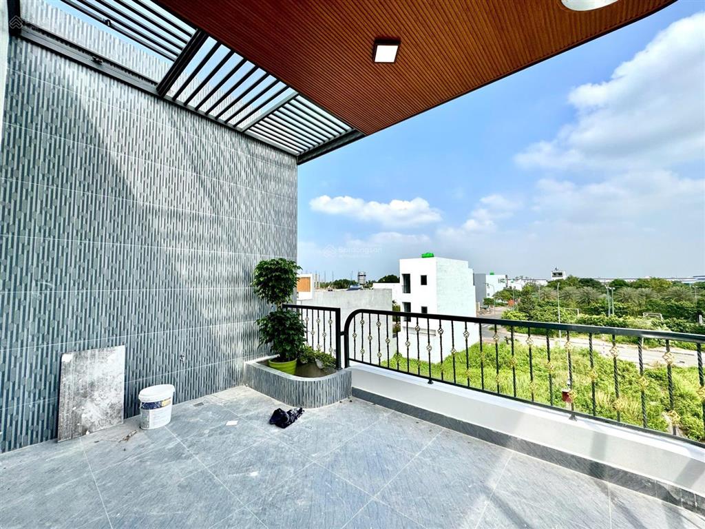 Căn góc 2 mặt tiền kđt the sol city vị trí đẹp 4,8ty 1trệt 2lầu 80m 4pn 4wc 1thờ 0936/639/960