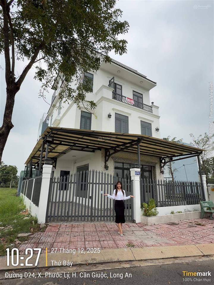 Biệt thự ngộp five star eco city (kđt 5 sao 2) 9x16m 4pn 5wc 1thờ 0936 639 *** nằm ngay đầu cổng