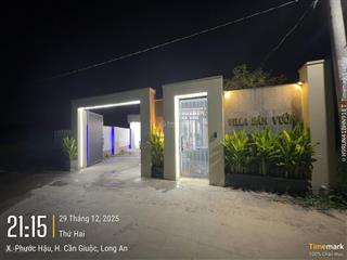 Villa diện tích khủng 252m2 3pn 3wc 1 hồ bơi 1 gara  0936 639 *** giá 4tỷ4 còn tl