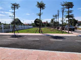 Nhỉnh 1 tỷ đất tại uỷ ban phường xuân hoà tp phúc yên