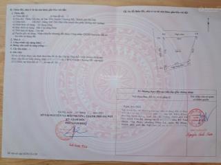 Siêu hiếm 246m2 đất tại xã tân tiến, chương mỹ, hà nội, giá ưu đãi 3,936 tỷ. tiềm năng tăng giá.