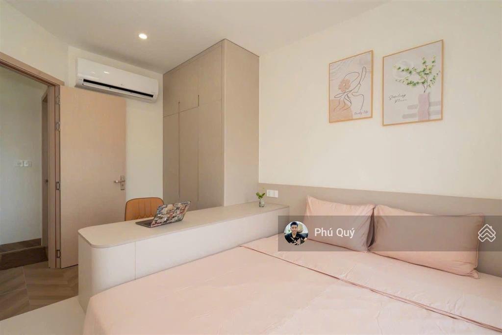 Bán toà apartment mới xây góc 2 mt tại hồ xuân hương, dt 10x16m, 5 tầng, hdt 135tr/th, giá 33 tỷ tl