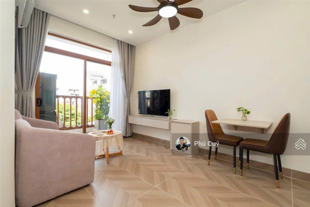 Bán toà apartment mới xây góc 2 mt tại hồ xuân hương, dt 10x16m, 5 tầng, hdt 135tr/th, giá 33 tỷ tl