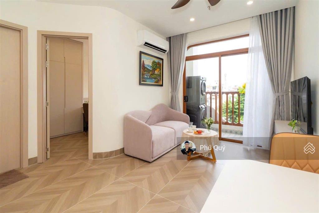 Bán toà apartment mới xây góc 2 mt tại hồ xuân hương, dt 10x16m, 5 tầng, hdt 135tr/th, giá 33 tỷ tl