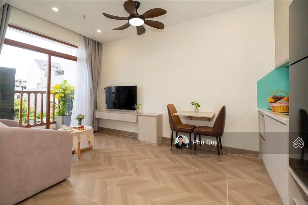 Bán toà apartment mới xây góc 2 mt tại hồ xuân hương, dt 10x16m, 5 tầng, hdt 135tr/th, giá 33 tỷ tl