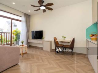 Bán toà apartment mới xây góc 2 mt tại hồ xuân hương, dt 10x16m, 5 tầng, hdt 135tr/th, giá 33 tỷ tl