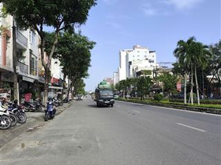 Bán đất mt hồ xuân hương, q ngũ hành sơn, đà nẵng, dt 265m2 ngang 10m, giá chỉ 52 tỷ tl