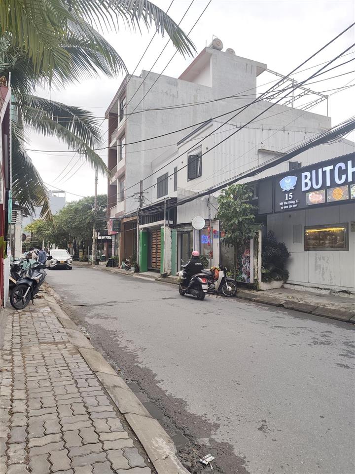 Chỉ 98tr/m2, bán đất 620m2 ngang 24m ngay mỹ đa đông 12  võ nguyên giáp, đà nẵng, ngay biển mỹ khê