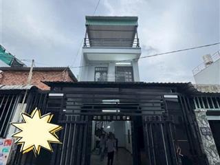 Nhỉnh 5 tỷ có nhà đẹp hẻm xe hơi đường số 8 linh xuân thủ đức