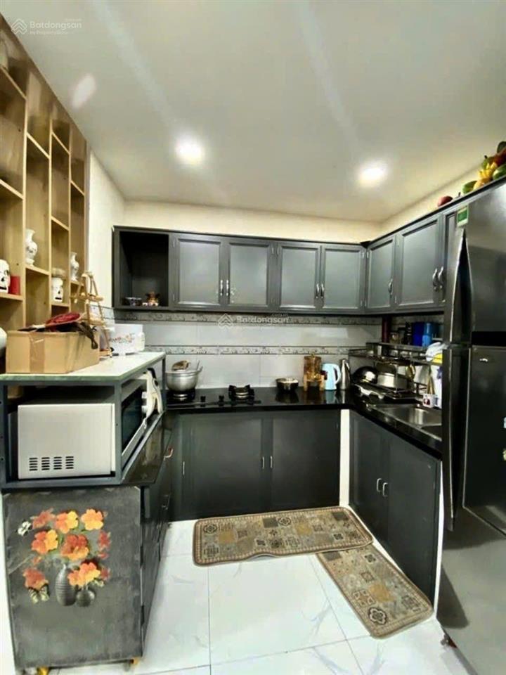 Bán nhà (hiếm) linh đông 107m2 nhỉnh 2 tỷ ôtô tr học chợ khu an ninh tam bình thủ đức