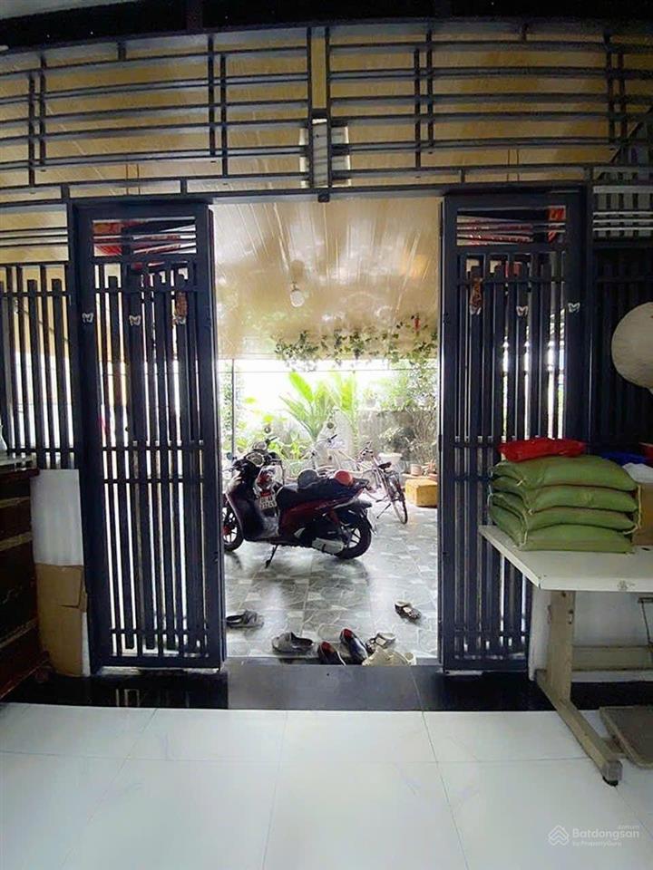 Bán nhà (hiếm) linh đông 107m2 nhỉnh 2 tỷ ôtô tr học chợ khu an ninh tam bình thủ đức