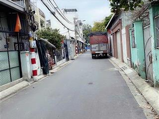 Bán nhà (hiếm) linh đông 107m2 nhỉnh 2 tỷ ôtô tr học chợ khu an ninh tam bình thủ đức