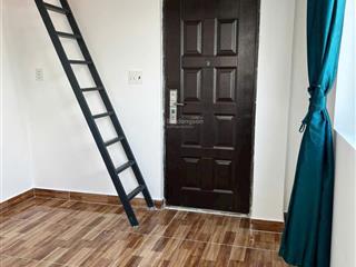 Căn hộ dịch vụ giá 39ty, dt 10x25m, 7 tầng, có 43 phòng+penthouse 3pn, lê văn lương, phước kiểng