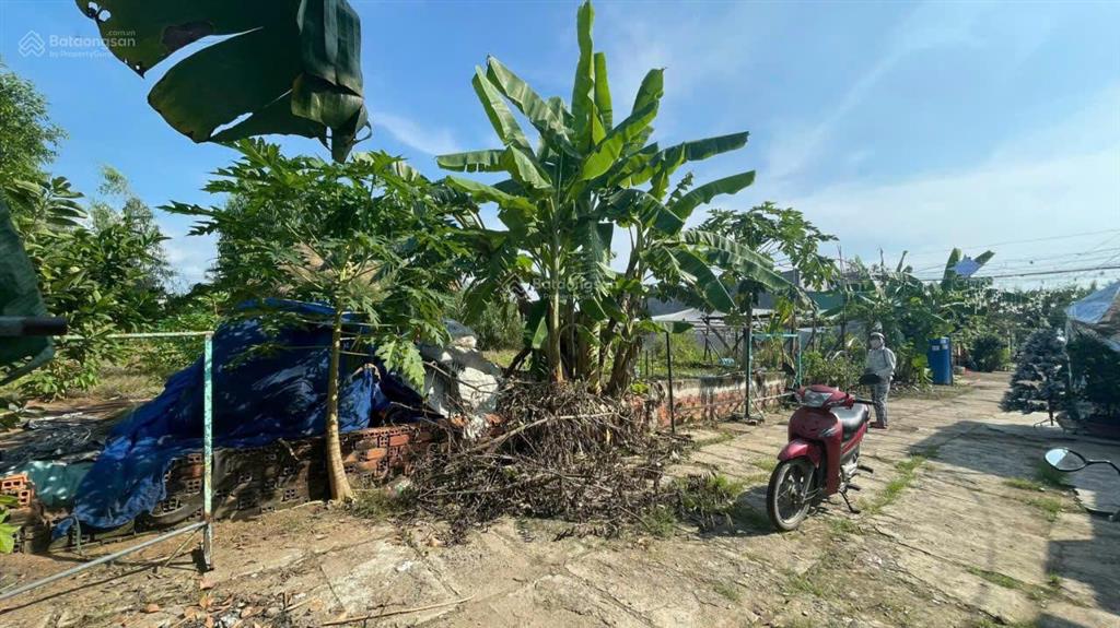 Hailongreal đất giá 3.6tỷ, dt 320m2, 17x19m, thổ cư 169m2, đường 6m, nguyễn văn tạo, nhà bè,