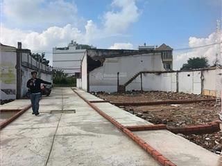 Đất đường nguyễn bình, xã nhơn đức, nhà bè, giá 3.8 tỷ, dt 7,3x11m, đường 6m, sau công an xã