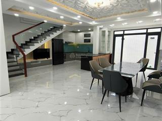 Hailongrael nhà giá 8,9 tỷ, dt 7x15m, 4 tầng, mới 100%, khu 409 nguyễn văn tạo, gần chợ bà chồi