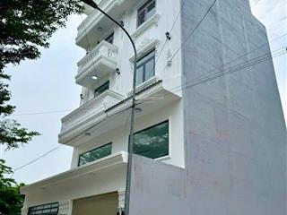 Hailongreal nhà giá 7,2 tỷ, dt 8x11m, 1 lửng, 3 lầu, sân thượng, mới 100%, khu 1674/lê văn lương