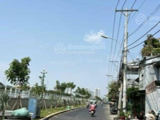 Bán nhà gần trung tâm  65m2 (ngang 4m)  3 tầng, 4pn  bình đông, phường 14 quận 8  nhỉnh 7 tỷ