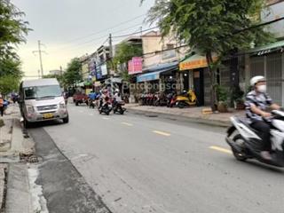 Bán nhà ngay trung tâm  50m2 (ngang 4m)  3 tầng, 3 pn  phạm thế hiển phường 2 quận 8, nhỉnh 7 t