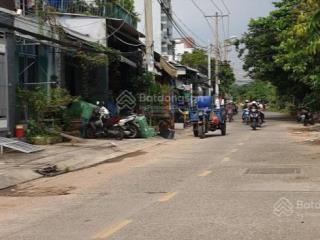 Bán nhà mặt tiền 60m2 (ngang 4m)  3 tầng, 4pn  lưu hữu phước phường 15 quận 8  nhỉnh 8 tỷ (tl)