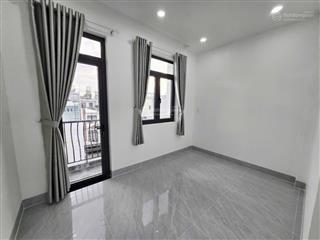 Bán nhà mặt tiền 30m2 (ngang 4m)  2 tầng btct  gần trung tâm  hoài thanh phường 14 quận 8