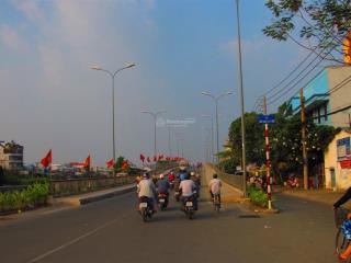 Bán nhà vị trí đẹp  45m2 (ngang 4m)  3 tầng, 4pn  mễ cốc, phường 15, quận 8  nhỉnh 3 tỷ