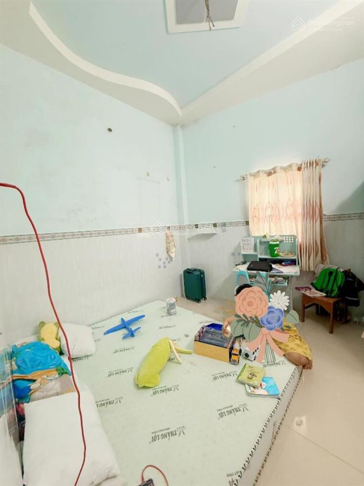 Bán nhà vị trí đẹp  45m2 (ngang 4m)  3 tầng, 4pn  mễ cốc, phường 15, quận 8  nhỉnh 3 tỷ