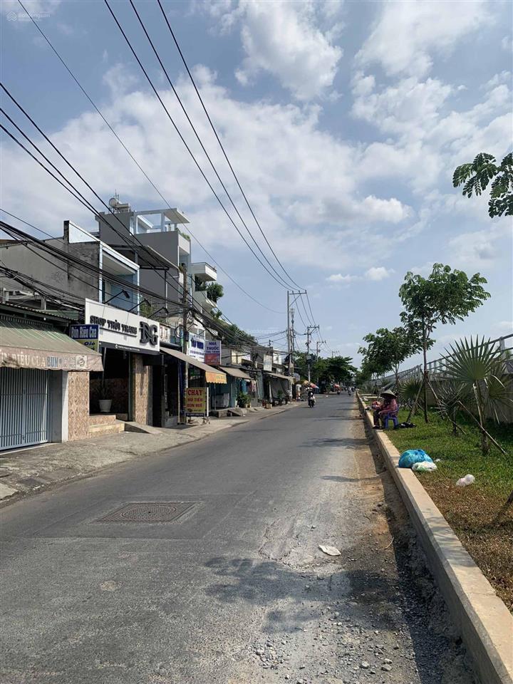 Bán nhà 45m2  2 tầng  3pn  gần trung tâm  nhà nở hậu đẹp  mễ cốc phường 15 quận 8  nhỉnh 3 tỷ