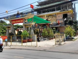 Bán nhà 60m2 (ngang 4m)  2 tầng  3pn  gần trung tâm  mễ cốc phường 15 quận 8  nhỉnh 5 tỷ