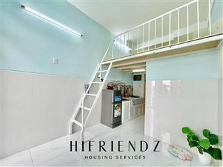 Cho thuê cc mini 5,5 triệu, 25m2 view đẹp tại lý thái tông, tân thới hòa, tân phú