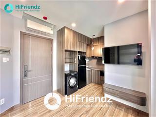 Cho thuê cc mini đẹp, nhiều tiện ích, 30m2, giá 7,3 triệu tại hồ đắc di, tân phú, hcm