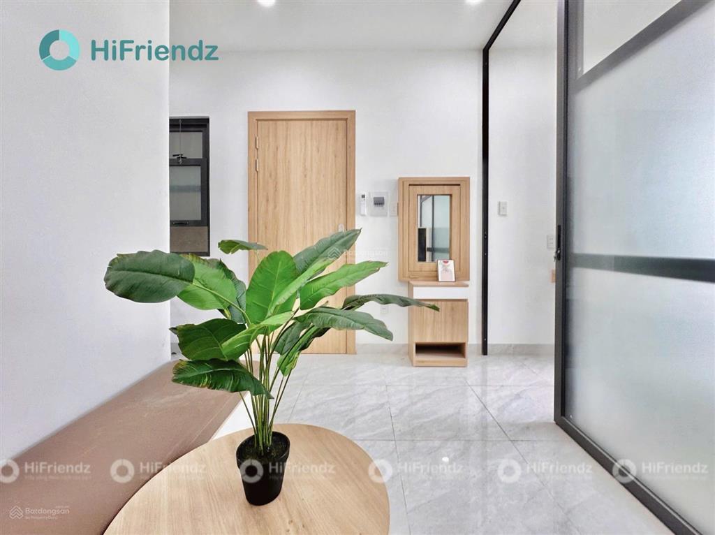 Cho thuê cc mini đẹp, nhiều tiện ích, 30m2, giá 7,3 triệu tại hồ đắc di, tân phú, hcm