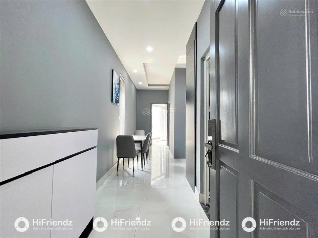 Cho thuê cc mini 35m2, 8,3 triệu tại lý thánh tông, hiệp tân, tân phú, hcm hot!