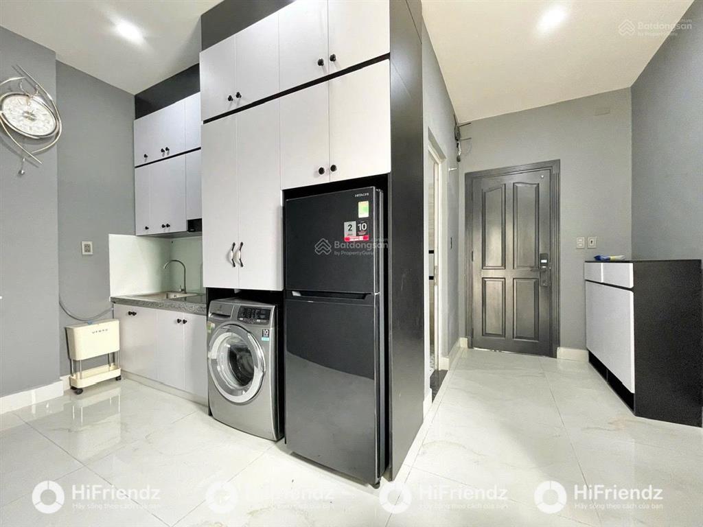 Cho thuê cc mini 35m2, 8,3 triệu tại lý thánh tông, hiệp tân, tân phú, hcm hot!